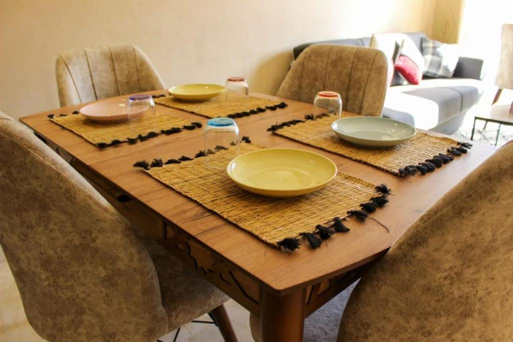Bright Apt In The Heart Of Marrakech-Walk Everywhere Marrakesh Exterior photo