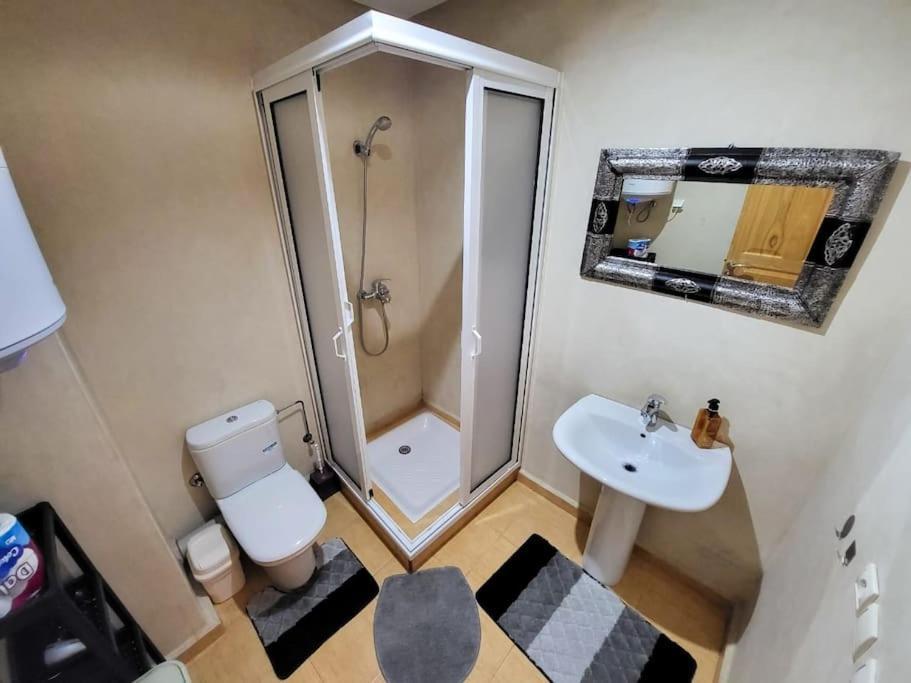 Bright Apt In The Heart Of Marrakech-Walk Everywhere Marrakesh Exterior photo